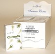 Box of 15 Citronella Incense Cones Box of 15 Citronella Incense Cones